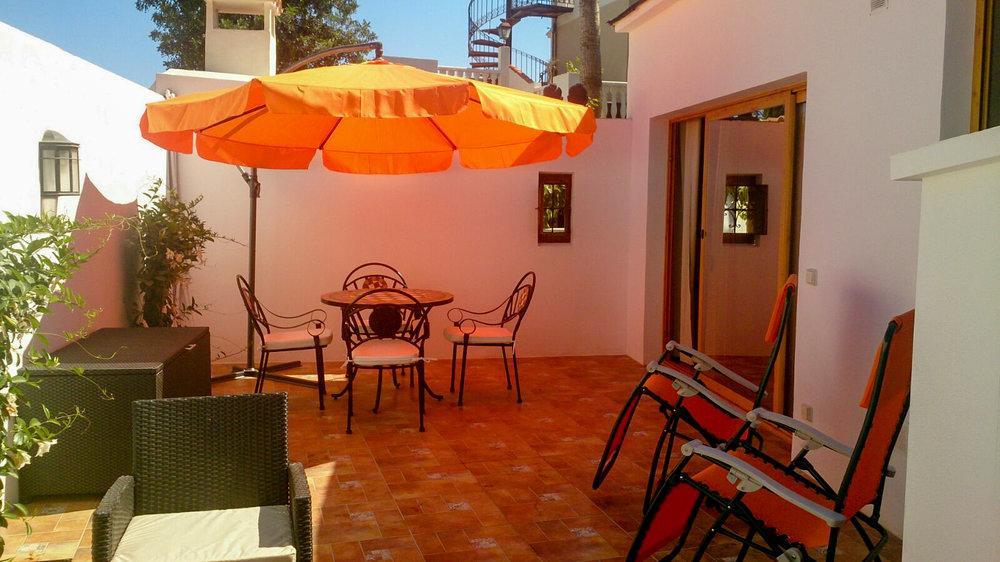 Casa Armonia Villa Benissa Buitenkant foto