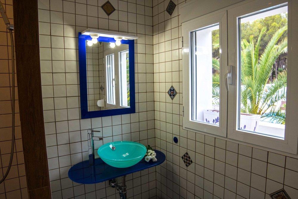 Casa Armonia Villa Benissa Buitenkant foto
