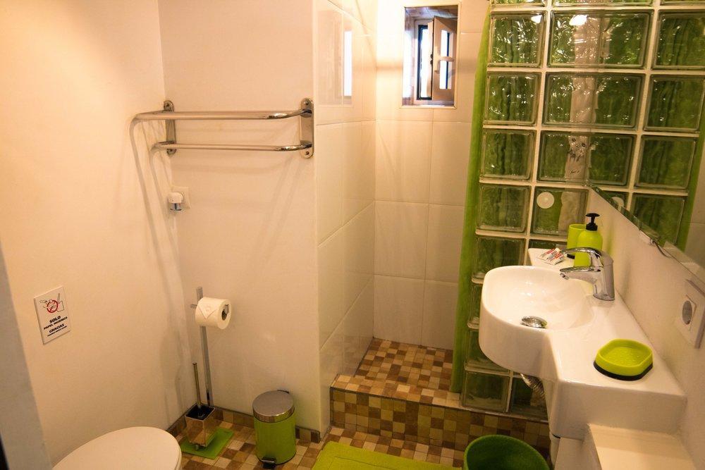 Casa Armonia Villa Benissa Buitenkant foto